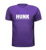 foto 2 Hunk T-shirt