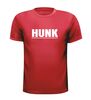 foto 4 Hunk T-shirt