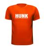 foto 5 Hunk T-shirt
