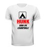 foto 7 Hunk van de camping T-shirt