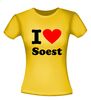 foto 12 I love Soest T-shirt