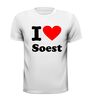foto 9 I love Soest T-shirt