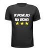 foto 1 Ik drink als een Viking T-shirt