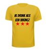 foto 15 Ik drink als een Viking T-shirt