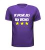 foto 3 Ik drink als een Viking T-shirt
