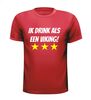 foto 7 Ik drink als een Viking T-shirt
