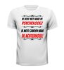 foto 13 Ik hoef niet naar de psycholoog ik moet gewoon naar de Achterhoek T-shirt
