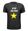 foto 1 Ik zie een ster T-shirt