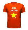 foto 9 Ik zie een ster T-shirt