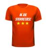 foto 9 Ik zie sterretjes T-shirt