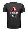 Je bent een kei T-shirt