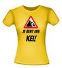 foto 12 Je bent een kei T-shirt