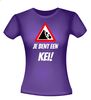 foto 4 Je bent een kei T-shirt