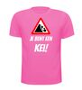 foto 7 Je bent een kei T-shirt