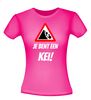 foto 8 Je bent een kei T-shirt
