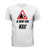 foto 9 Je bent een kei T-shirt