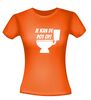 foto 10 Je kan de pot op T-shirt