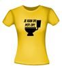 foto 16 Je kan de pot op T-shirt