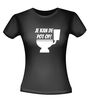 foto 2 Je kan de pot op T-shirt