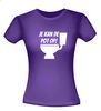foto 4 Je kan de pot op T-shirt