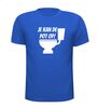foto 5 Je kan de pot op T-shirt