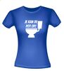 foto 6 Je kan de pot op T-shirt