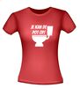 foto 8 Je kan de pot op T-shirt