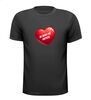 Jij bent de liefste T-shirt