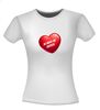 foto 10 Jij bent de liefste T-shirt