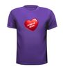 foto 3 Jij bent de liefste T-shirt