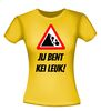 foto 12 Jij bent kei leuk T-shirt