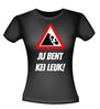 foto 2 Jij bent kei leuk T-shirt