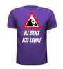 foto 3 Jij bent kei leuk T-shirt