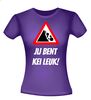foto 4 Jij bent kei leuk T-shirt