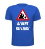 foto 5 Jij bent kei leuk T-shirt