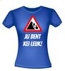 foto 6 Jij bent kei leuk T-shirt