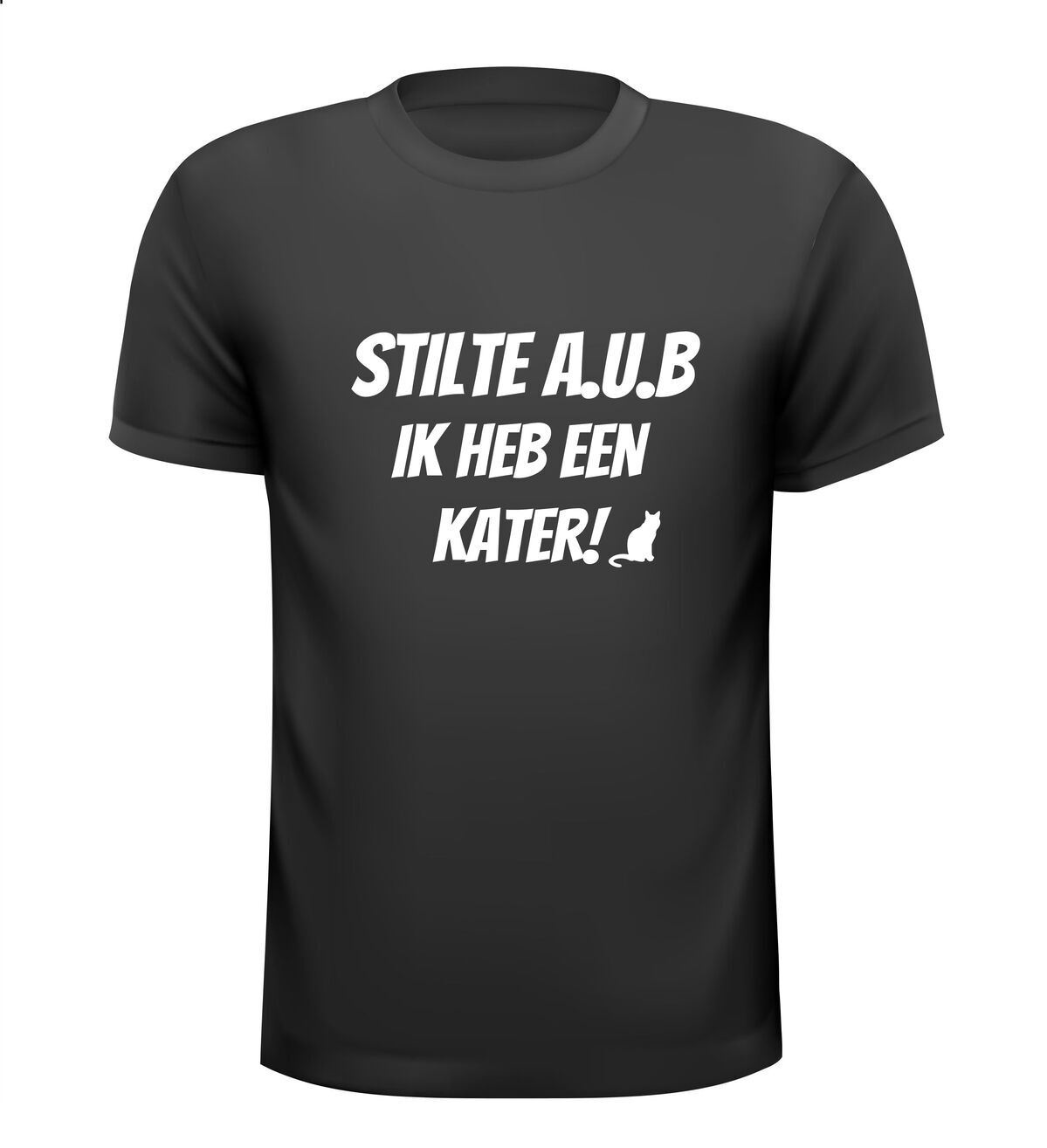 Kater T-shirt