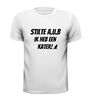 foto 13 Kater T-shirt