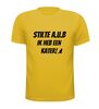 foto 15 Kater T-shirt
