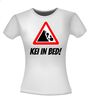 foto 14 Kei in bed T-shirt