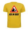 foto 15 Kei in bed T-shirt