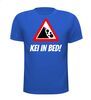 foto 5 Kei in bed T-shirt