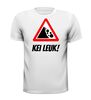 foto 13 Kei leuk T-shirt