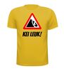 foto 15 Kei leuk T-shirt