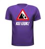 foto 3 Kei leuk T-shirt