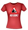 foto 8 Kei leuk T-shirt