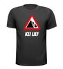 Kei lief T-shirt