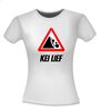 foto 10 Kei lief T-shirt