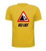 foto 11 Kei lief T-shirt
