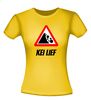 foto 12 Kei lief T-shirt